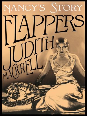 cover image of Nancy's Story